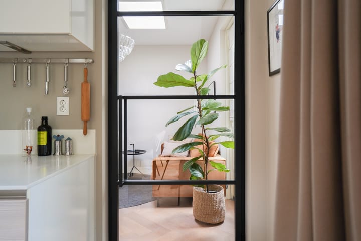 Foto 23 van Spanjaardstraat 1