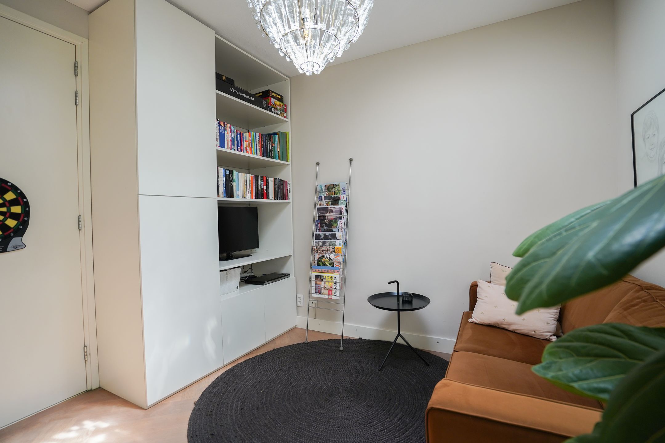 Foto 24 van Spanjaardstraat 1