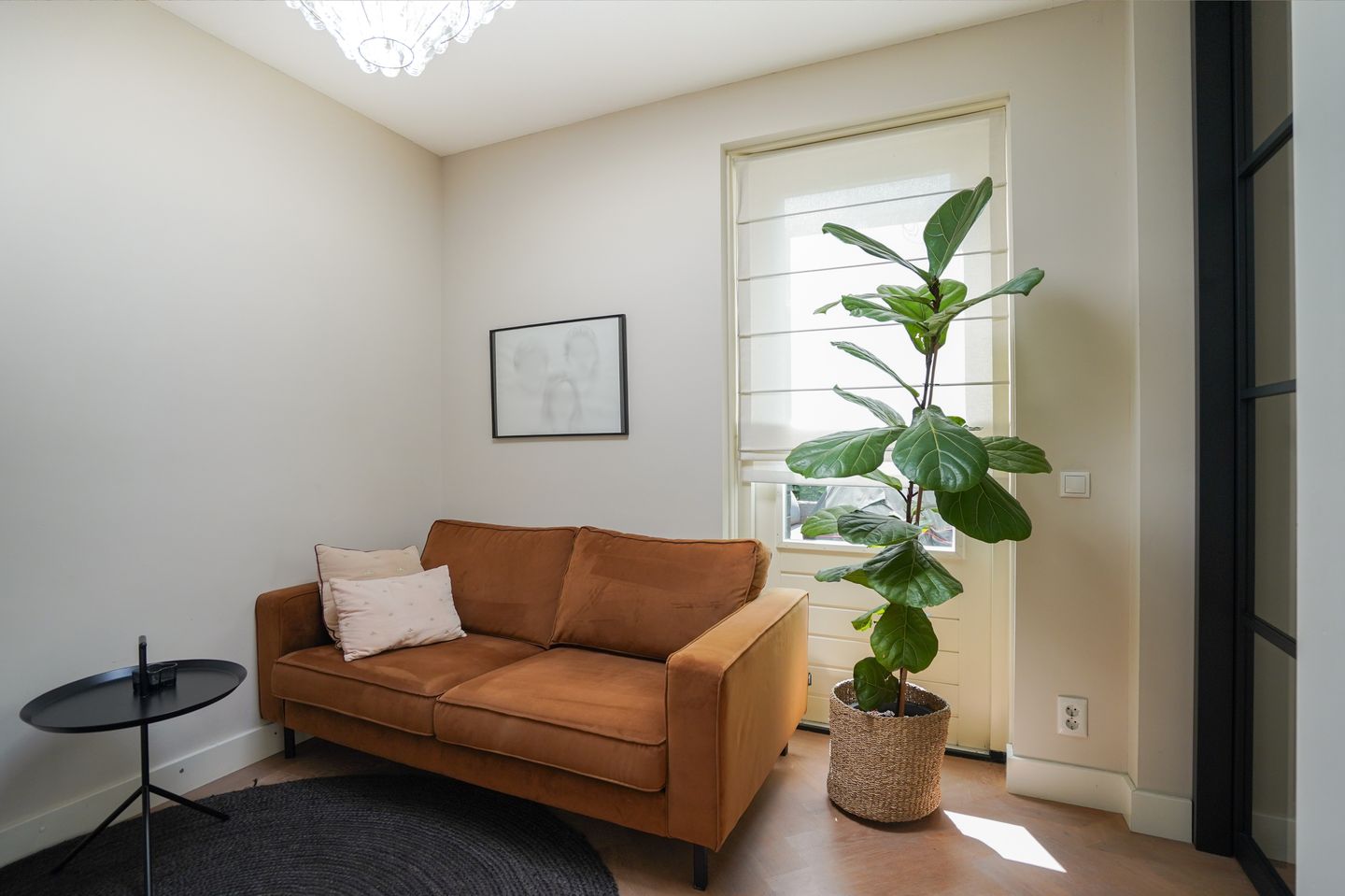 Foto 25 van Spanjaardstraat 1