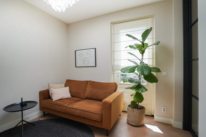 Foto 25 van Spanjaardstraat 1