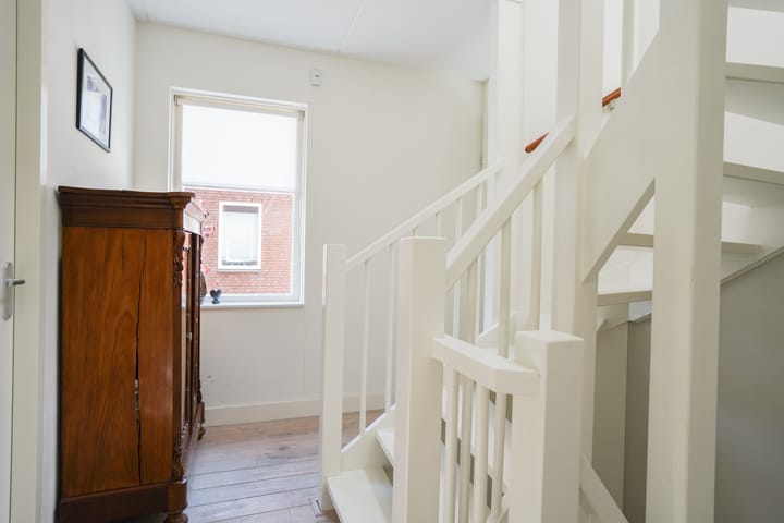 Foto 26 van Spanjaardstraat 1