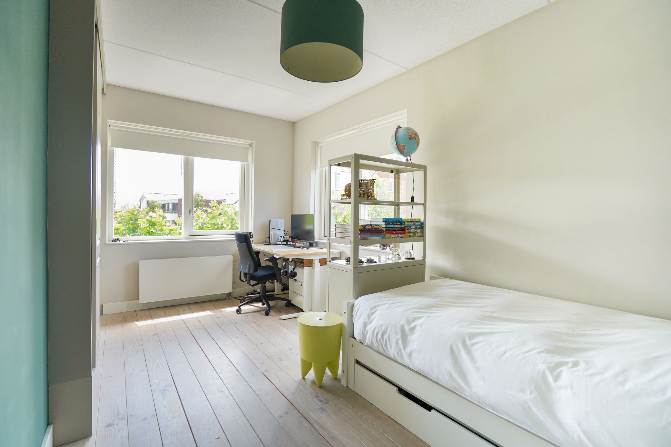 Foto 27 van Spanjaardstraat 1