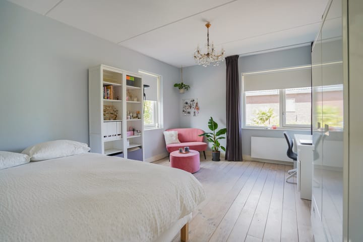 Foto 30 van Spanjaardstraat 1