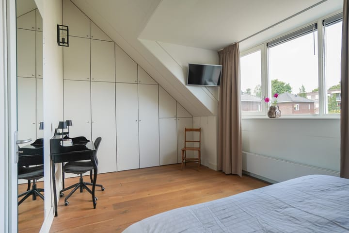 Foto 38 van Spanjaardstraat 1