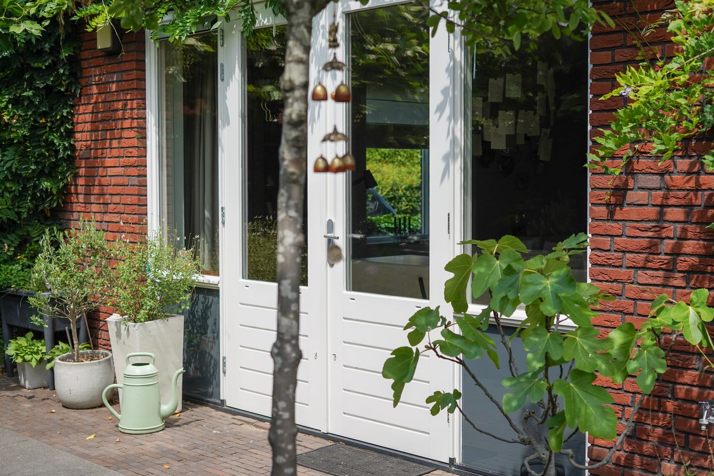 Foto 44 van Spanjaardstraat 1