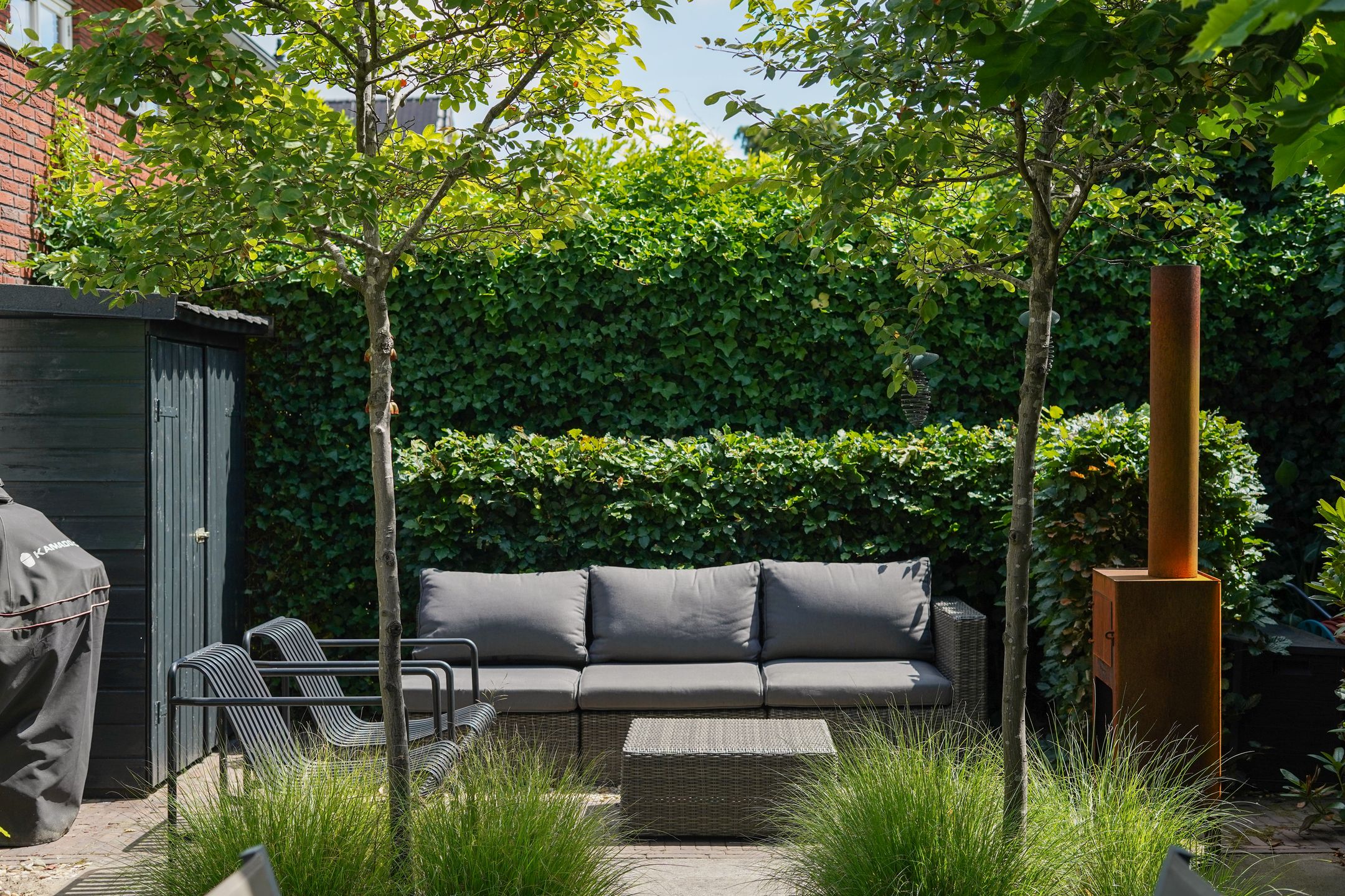 Foto 45 van Spanjaardstraat 1