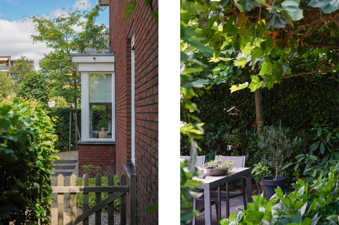 Foto 47 van Spanjaardstraat 1