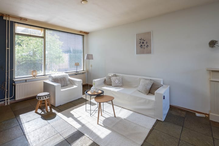 Foto 2 van Gerrit Peuscherstraat 161