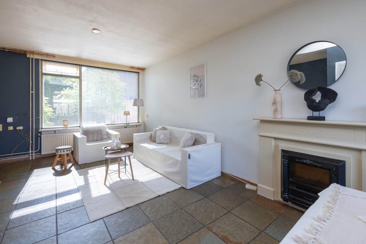 Foto 3 van Gerrit Peuscherstraat 161