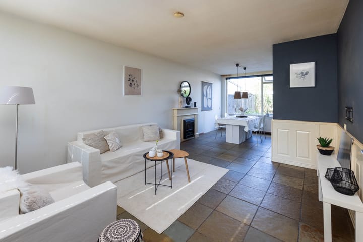 Foto 4 van Gerrit Peuscherstraat 161