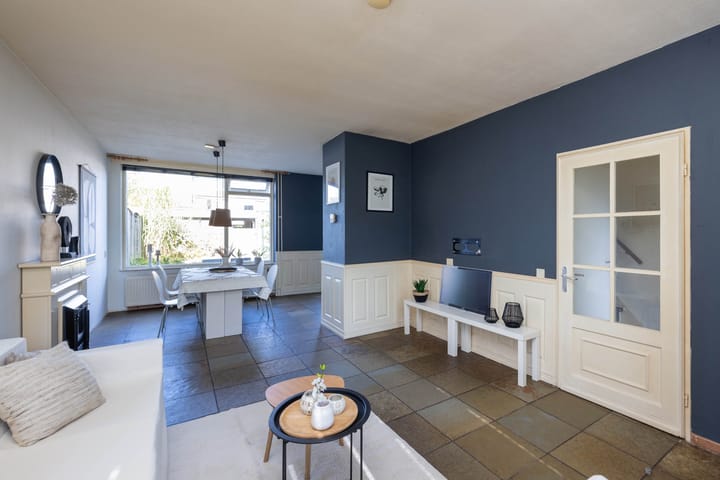 Foto 5 van Gerrit Peuscherstraat 161