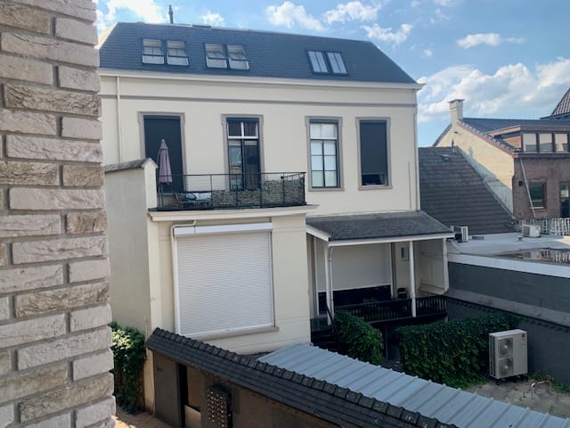 Foto 19 van Panhuijsenpad 11