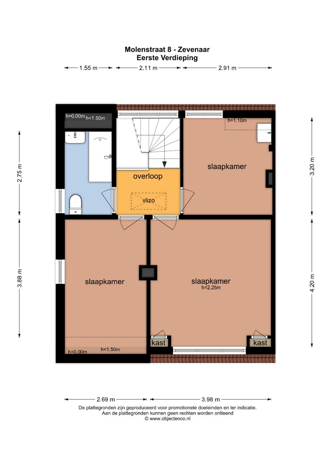 Foto 53 van Molenstraat 8