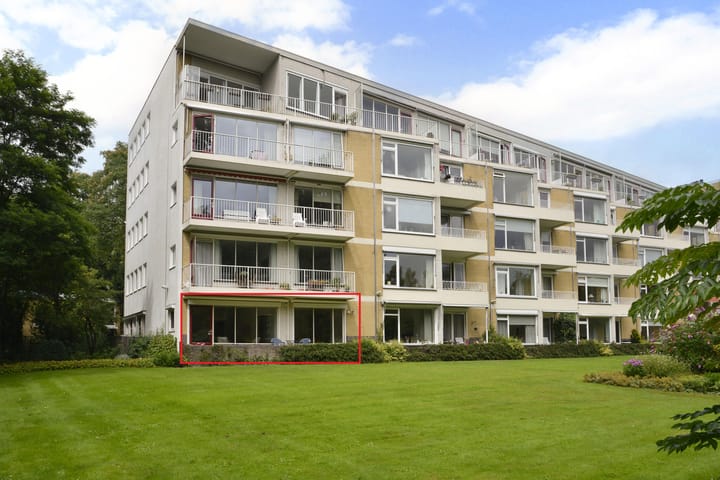 Foto 1 van Gooilandseweg 51