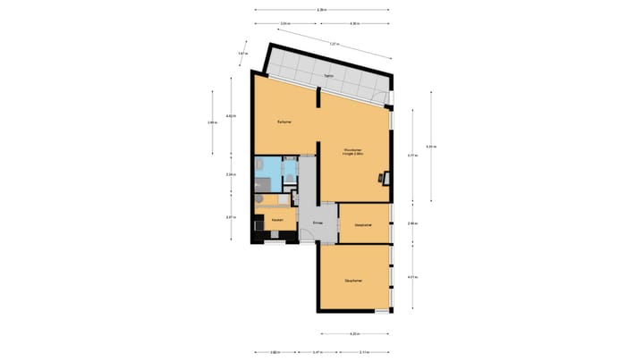 Foto 21 van Gooilandseweg 51