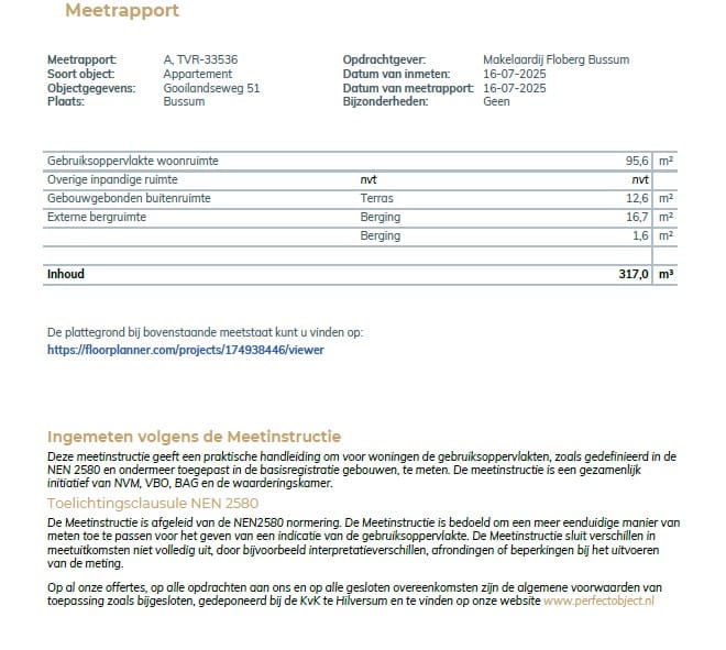 Photo 23 of Gooilandseweg 51