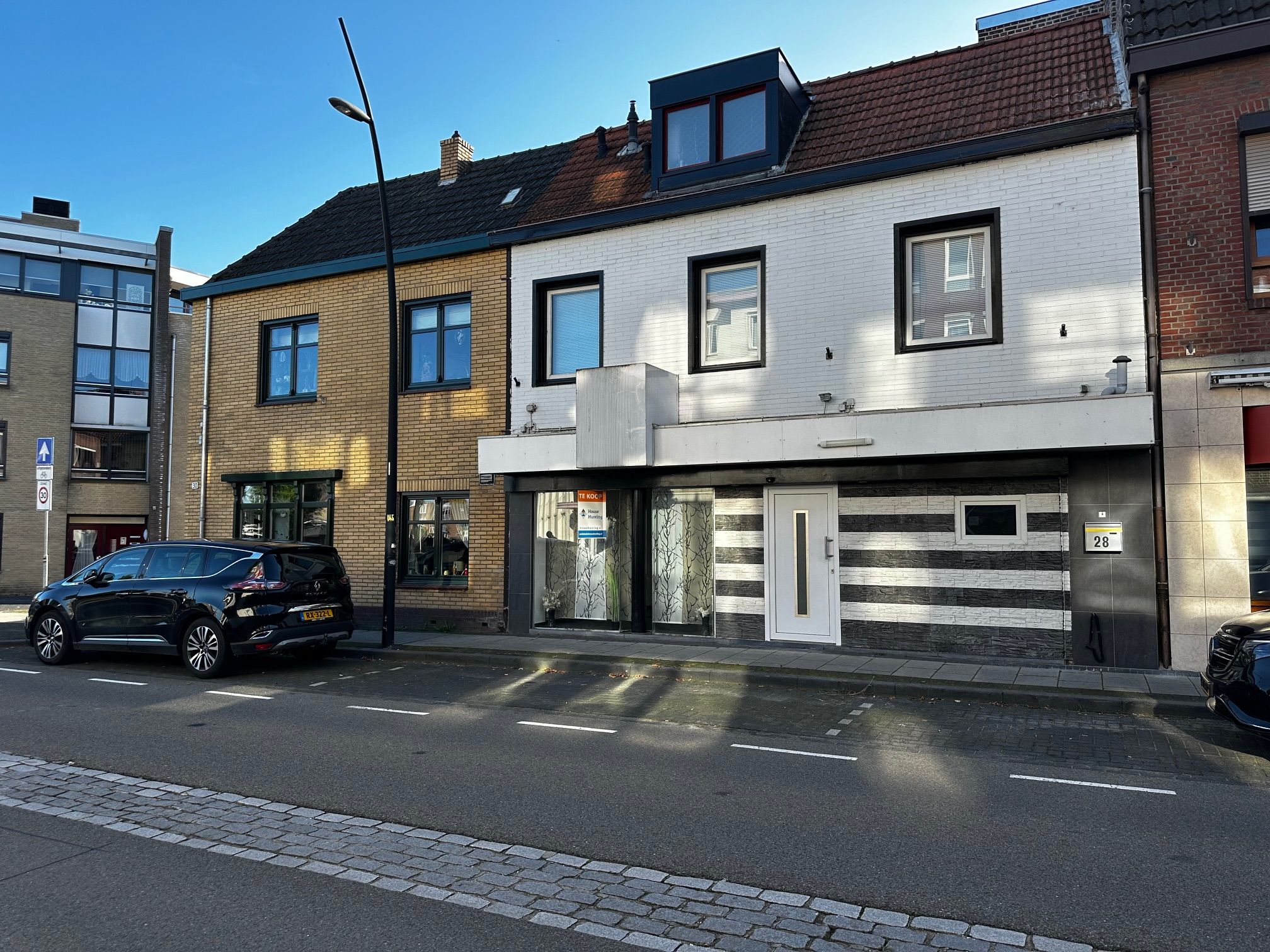 Holzstraat, 28, Kerkrade, 6461HN, Limburg, Nederland 28