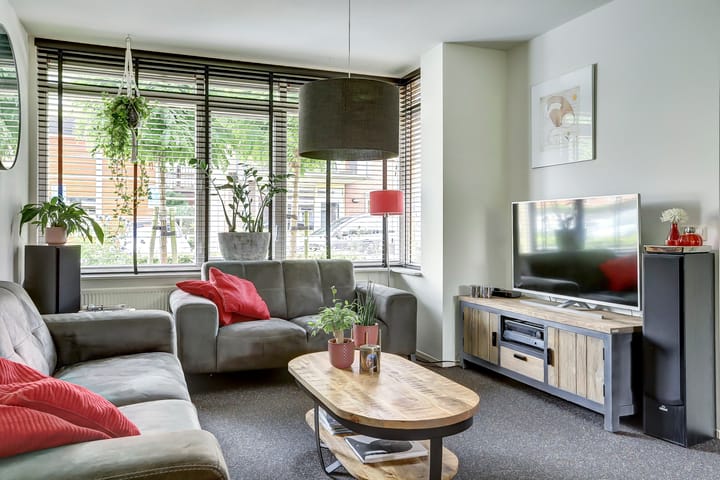 Foto 3 van Noorse Wal 6