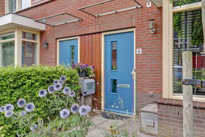 Foto 7 van Noorse Wal 6