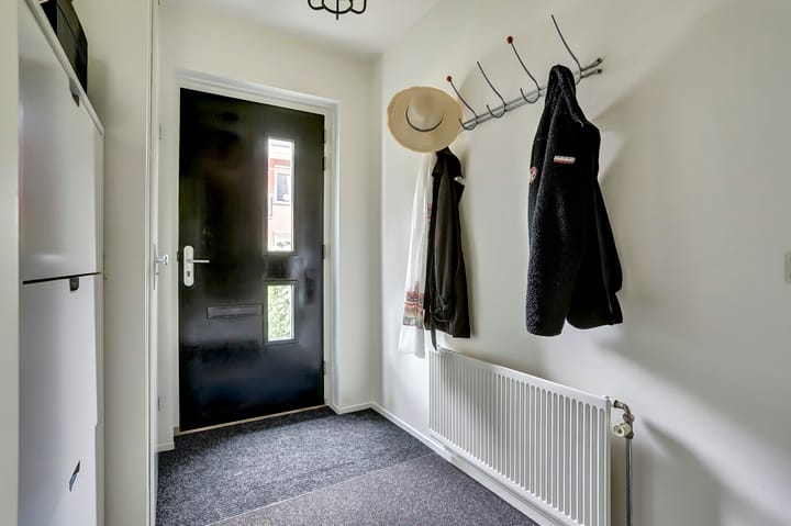 Foto 8 van Noorse Wal 6