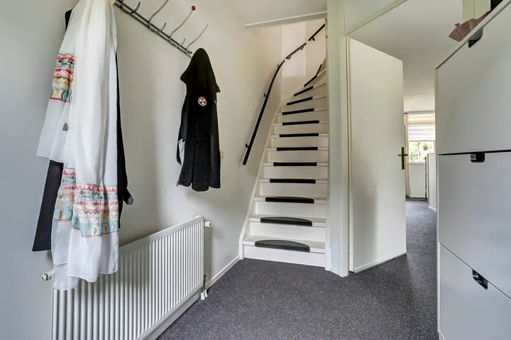 Foto 9 van Noorse Wal 6