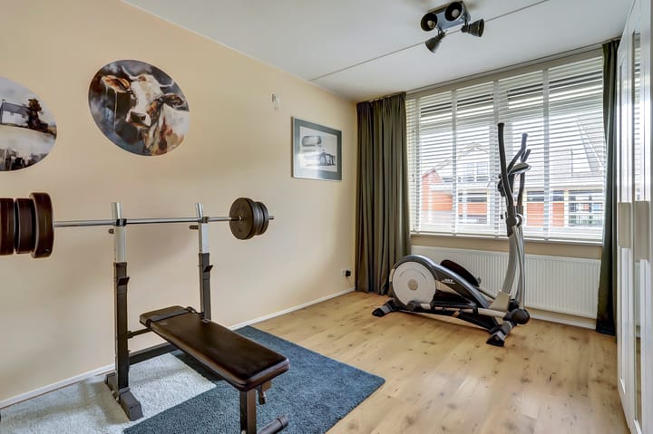 Foto 24 van Noorse Wal 6