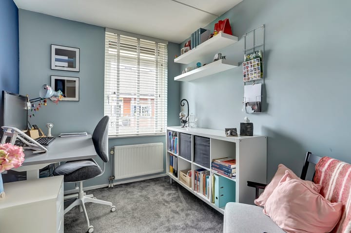 Foto 26 van Noorse Wal 6