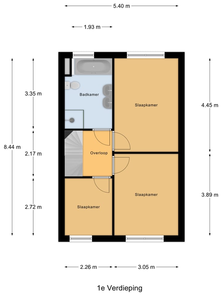 Foto 45 van Noorse Wal 6