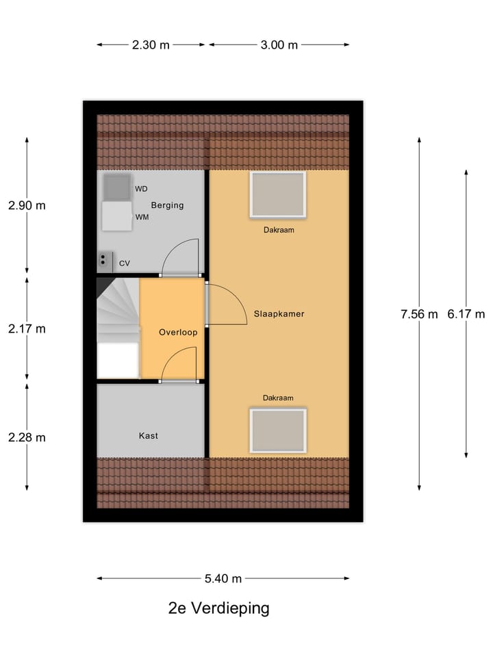 Foto 46 van Noorse Wal 6