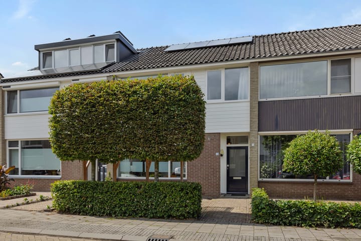 Karel Boumanstraat 10