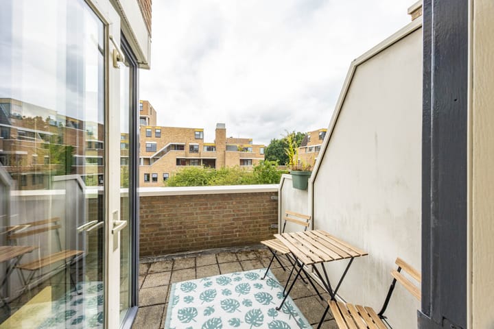 Foto 4 van Fongersplaats 39