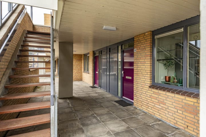 Foto 7 van Fongersplaats 39