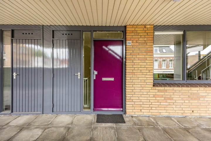 Foto 8 van Fongersplaats 39