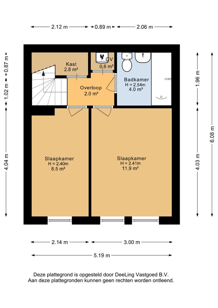 Foto 39 van Fongersplaats 39