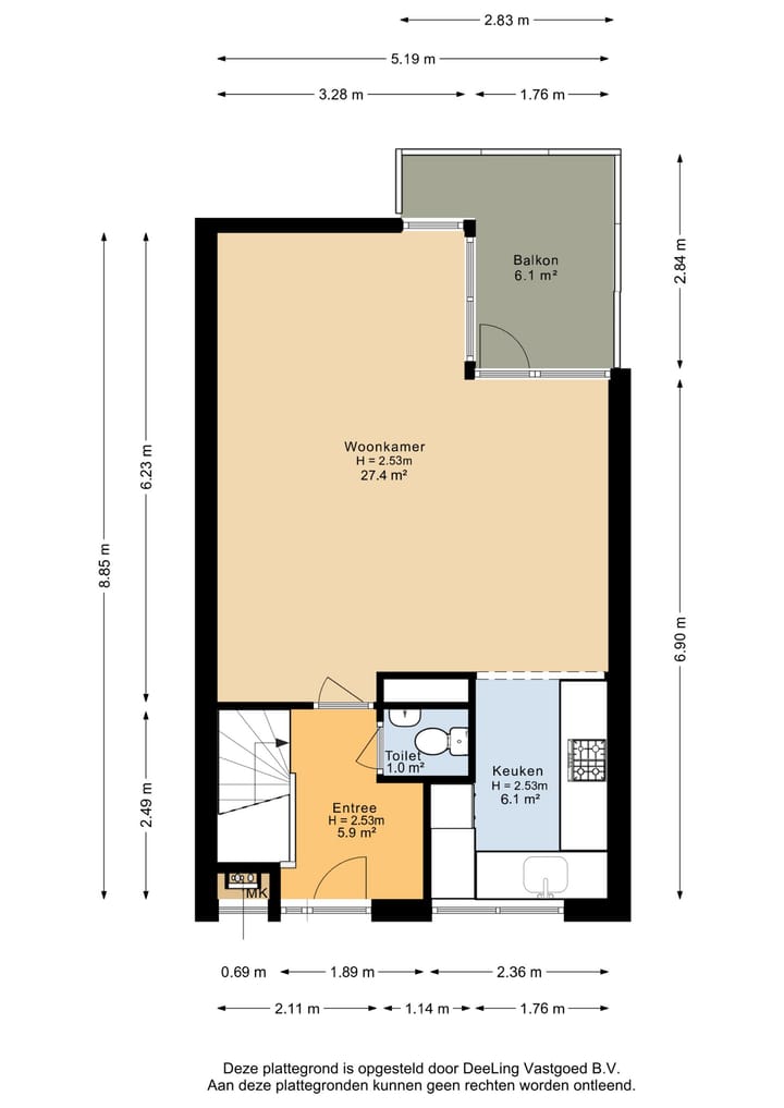 Foto 40 van Fongersplaats 39