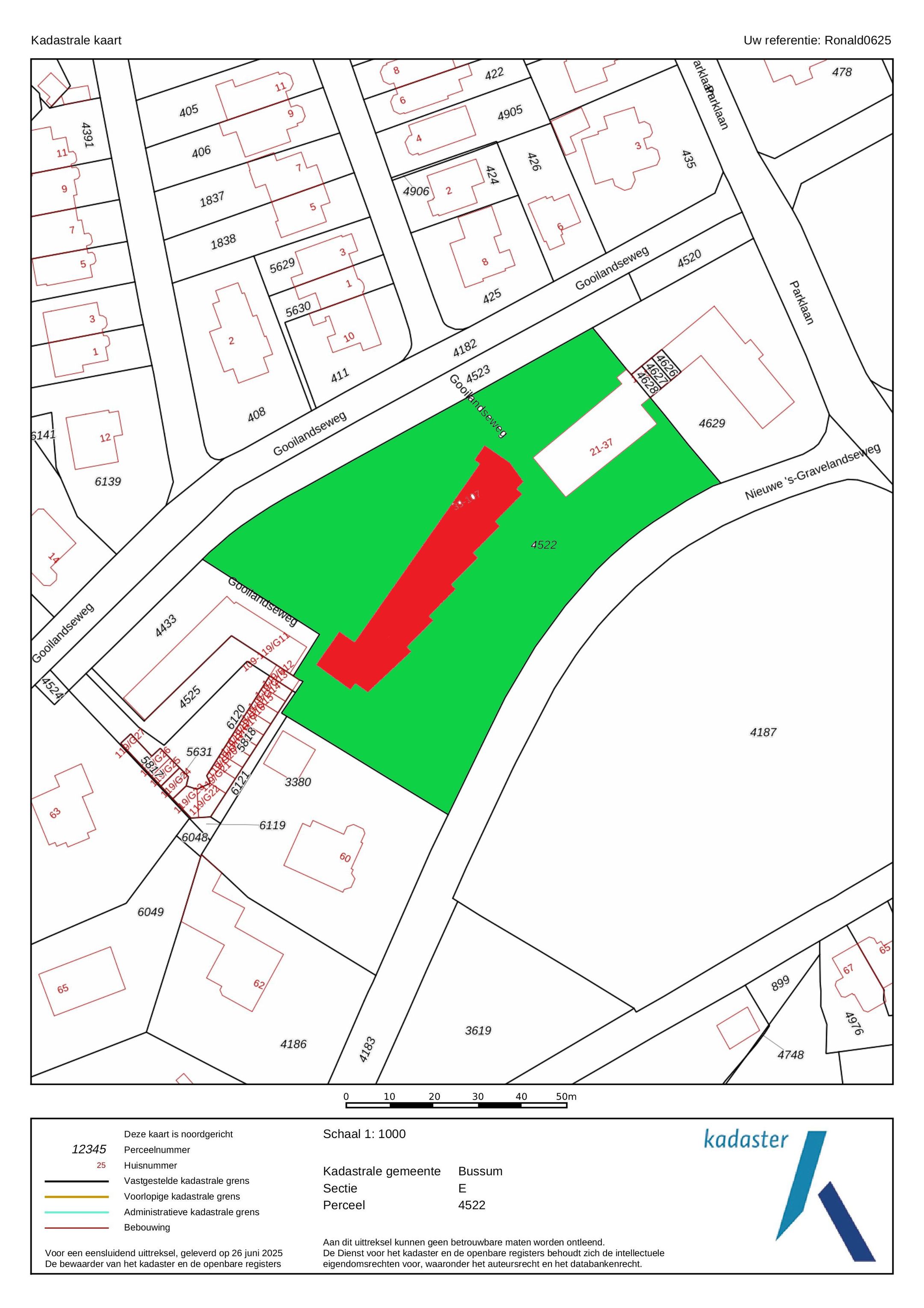 Photo 24 of Gooilandseweg 51