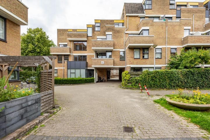 Foto 6 van Fongersplaats 39