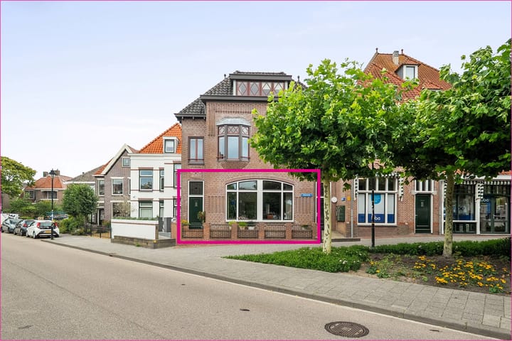 Foto 1 van Plantsoen 20