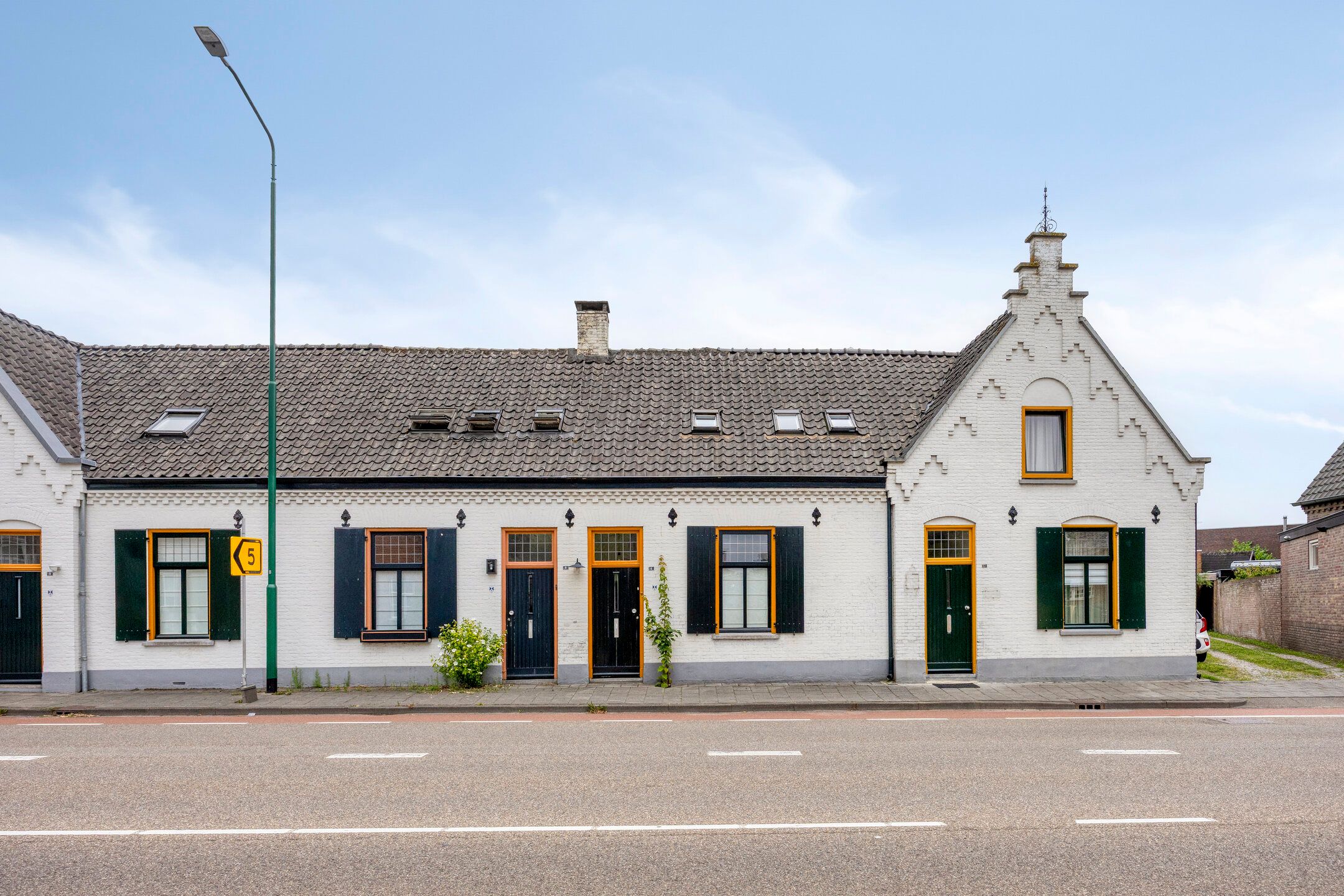 Klokkengietersstraat 6 