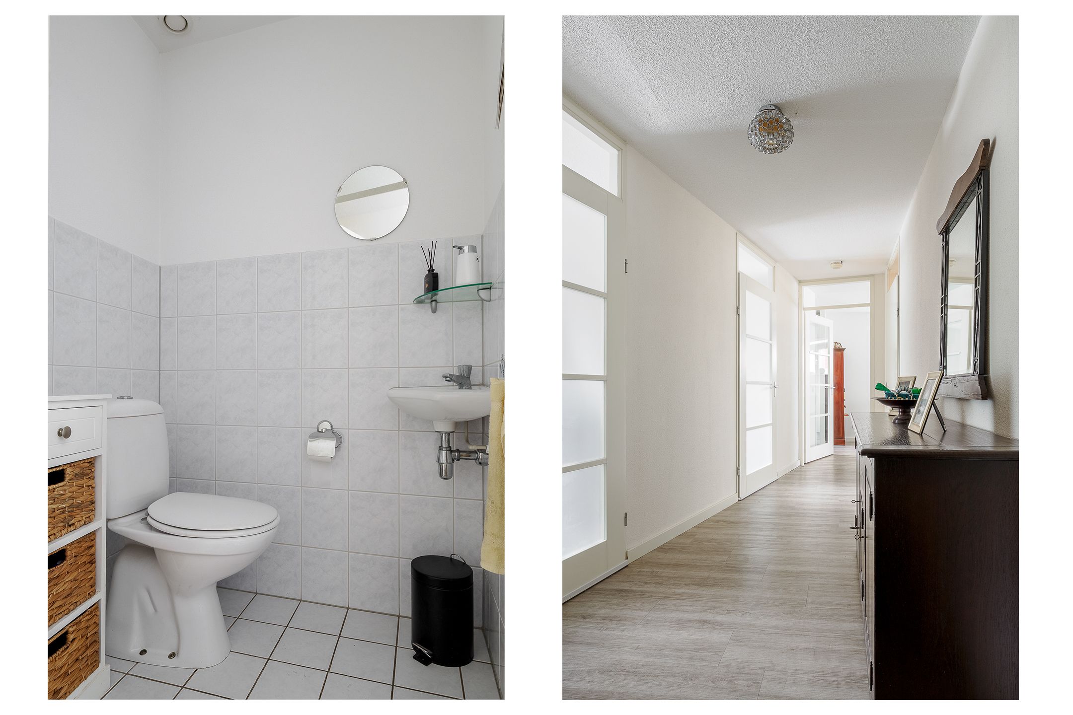 Foto 9 van Oldenzaalsestraat 2-3