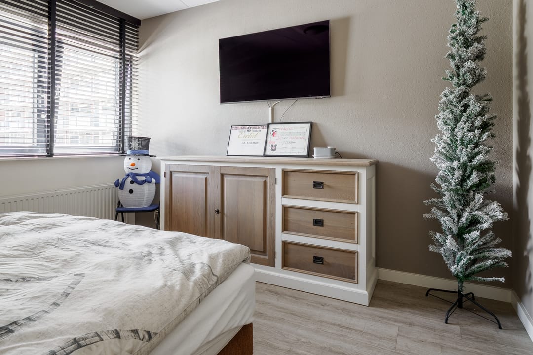 Foto 11 van Oldenzaalsestraat 2-3