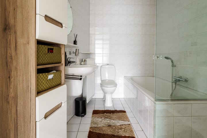 Foto 14 van Oldenzaalsestraat 2-3