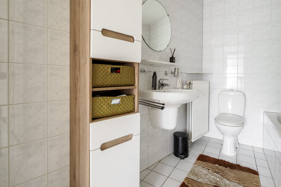 Foto 16 van Oldenzaalsestraat 2-3