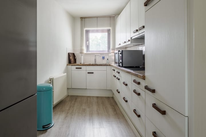 Foto 2 van Oldenzaalsestraat 2-3