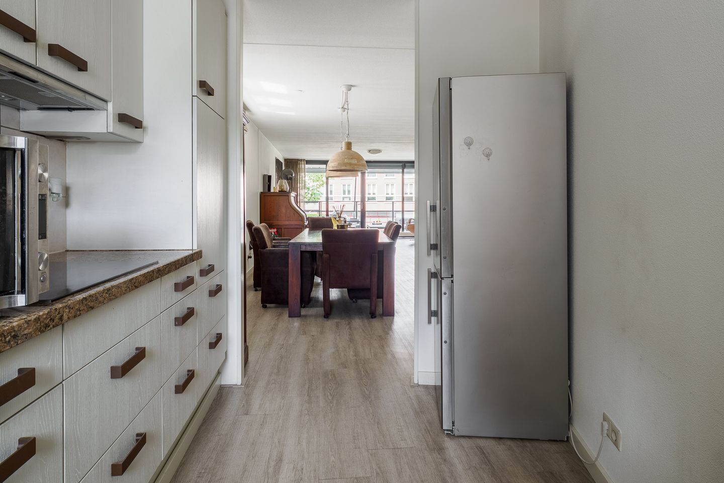 Foto 19 van Oldenzaalsestraat 2-3