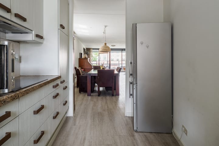 Foto 19 van Oldenzaalsestraat 2-3