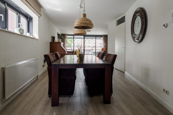 Foto 5 van Oldenzaalsestraat 2-3