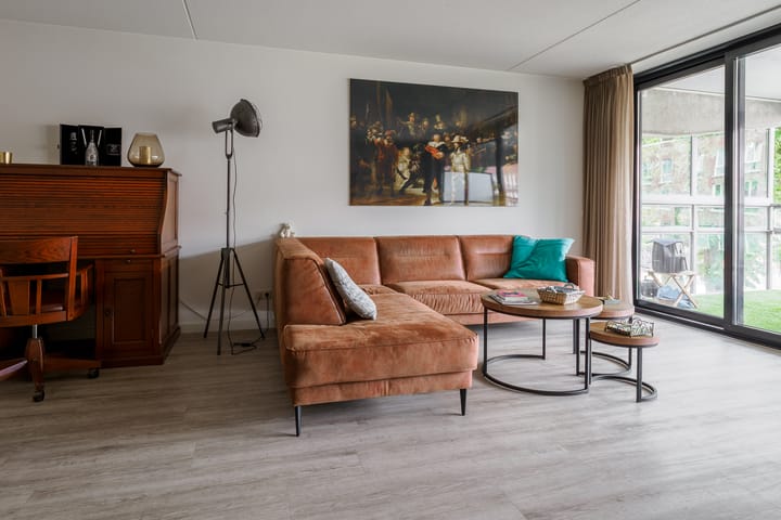 Foto 22 van Oldenzaalsestraat 2-3