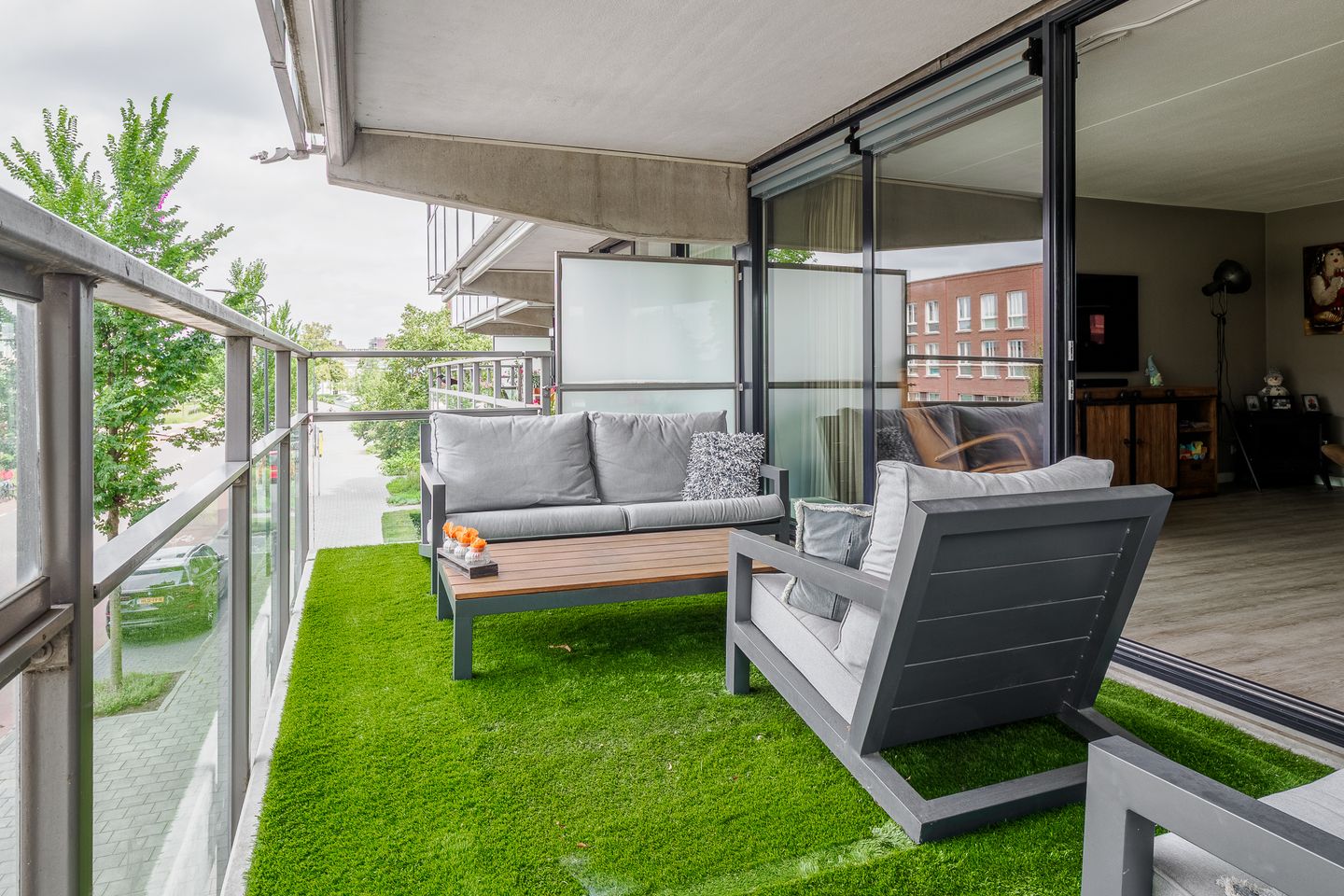 Foto 4 van Oldenzaalsestraat 2-3