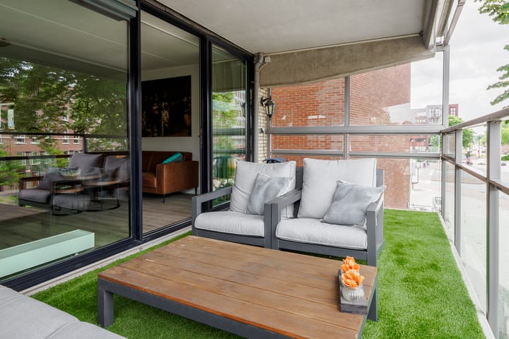 Foto 24 van Oldenzaalsestraat 2-3